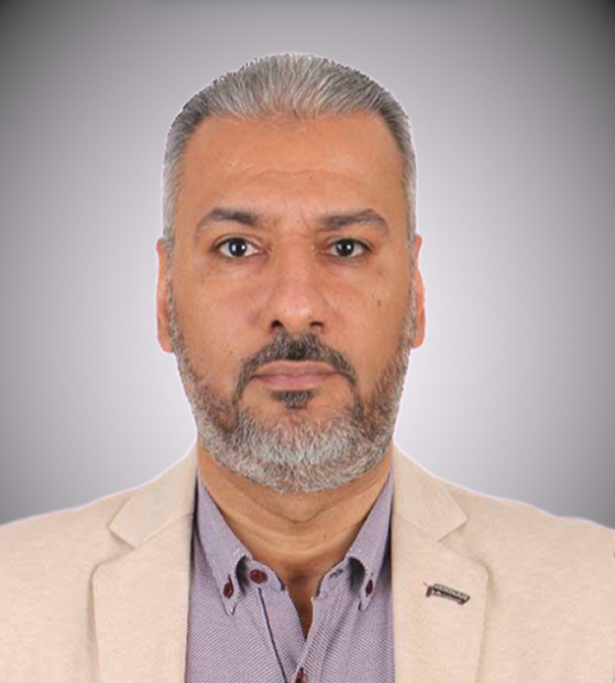 Doosan Power Systems Arabia Chairman & CEO Geewon Park