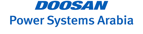 Doosan Power Systems Arabia Logo