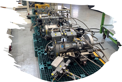 actuator-hydraulic-maintenance