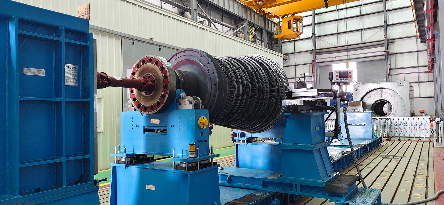 turbine-maintenance